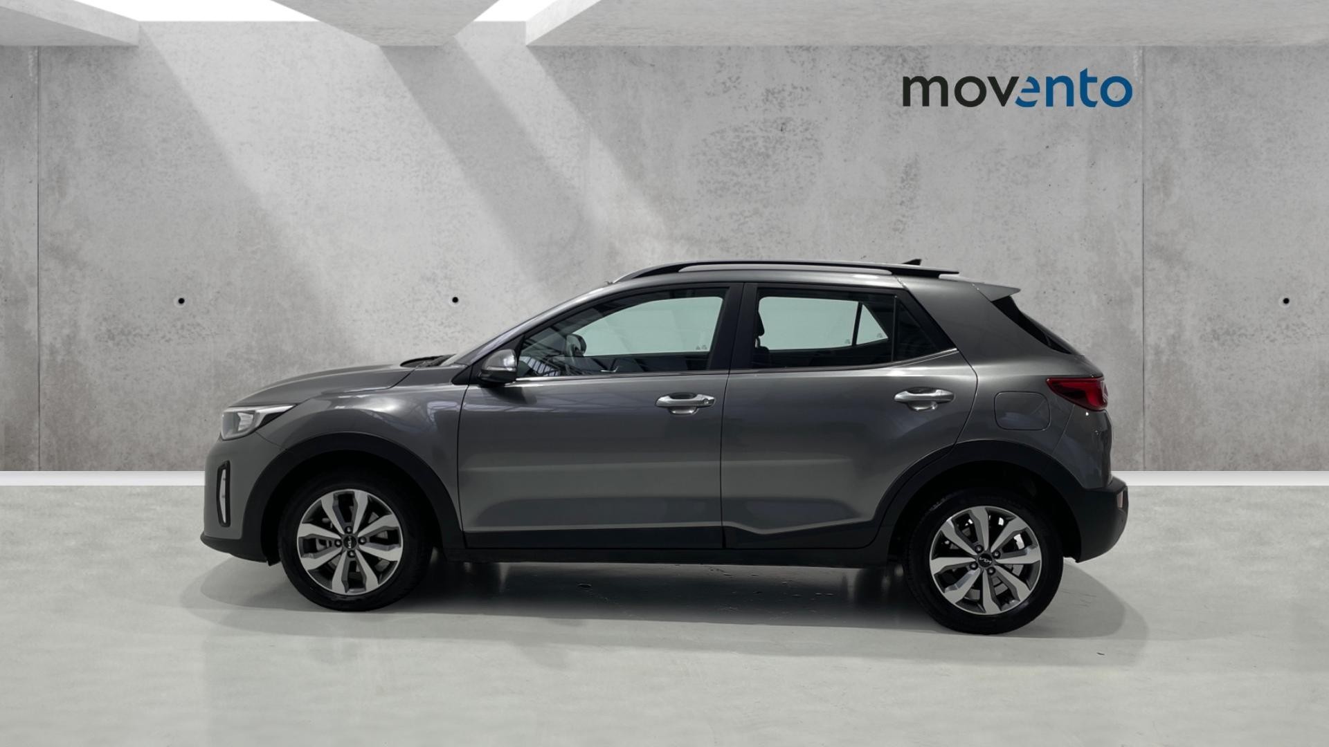 Kia Stonic 1.0 T-GDi MHEV en Barcelona