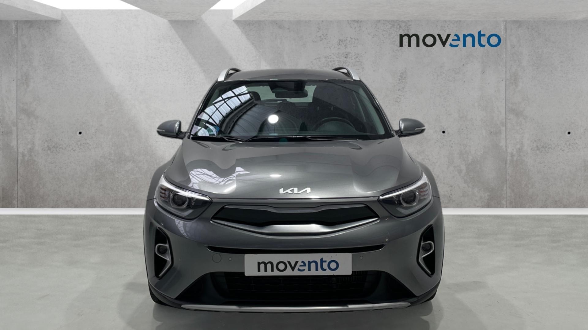 Kia Stonic 1.0 T-GDi MHEV en Barcelona