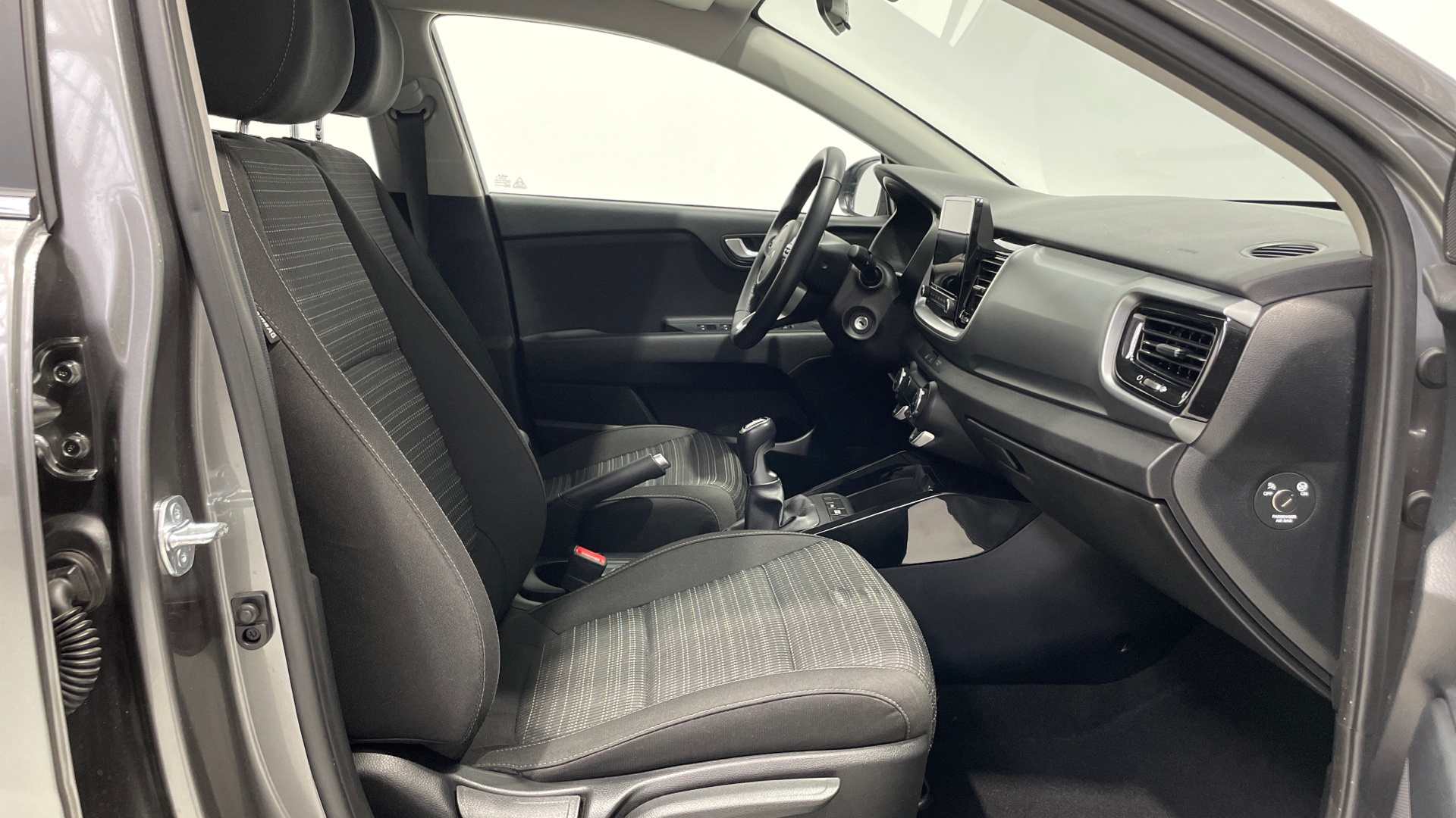 Kia Stonic 1.0 T-GDi MHEV en Barcelona