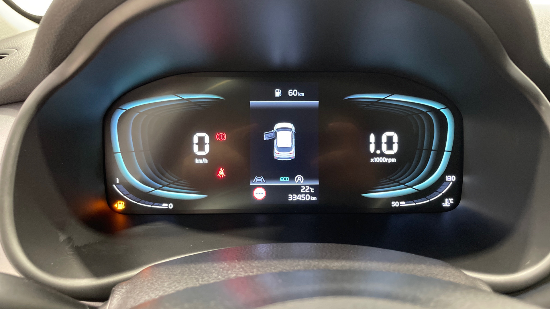 Kia Stonic 1.0 T-GDi MHEV en Barcelona