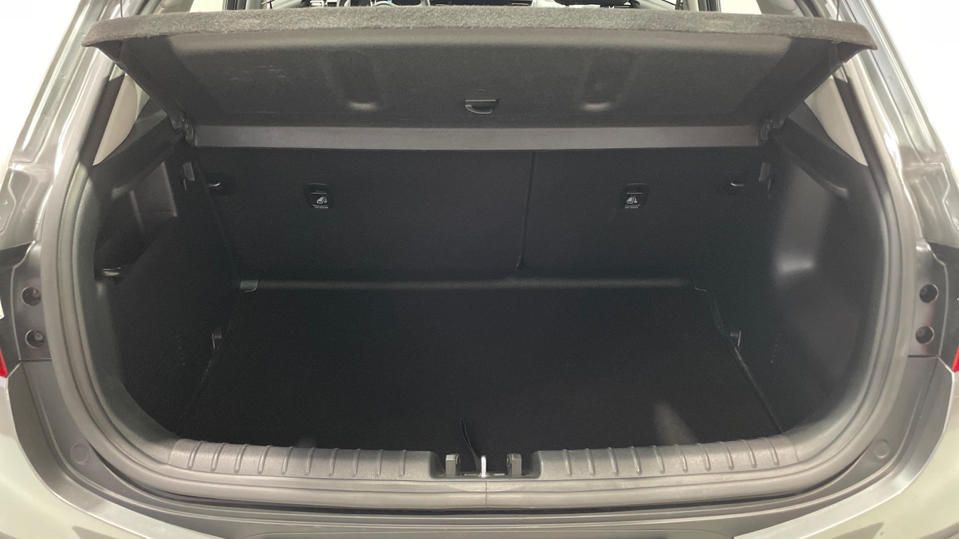 Kia Stonic 1.0 T-GDi MHEV en Barcelona