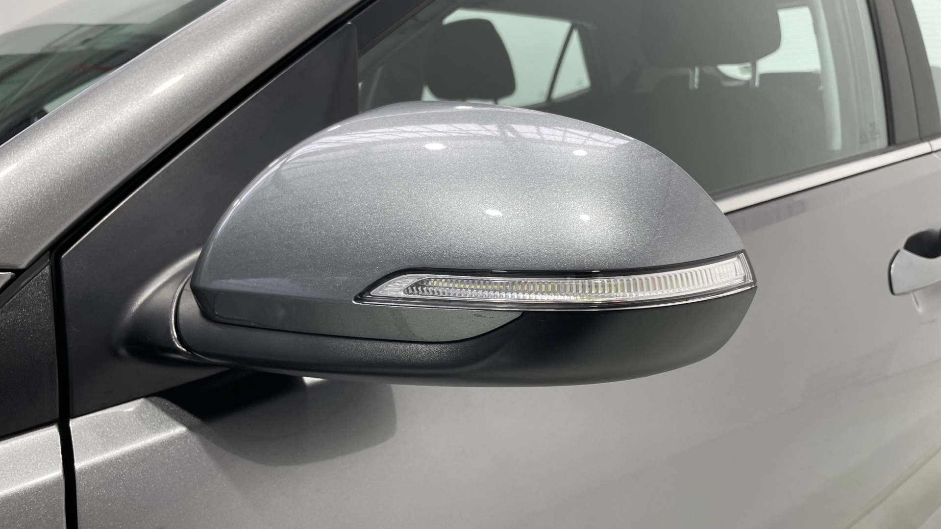 Kia Stonic 1.0 T-GDi MHEV en Barcelona