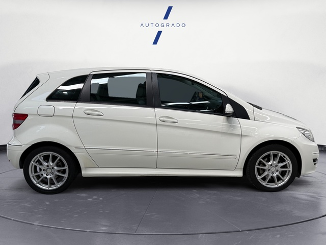 Mercedes-Benz Clase B B 180 CDI 80 kW (109 CV)