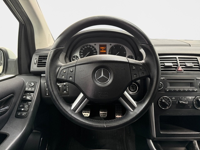 Mercedes-Benz Clase B B 180 CDI 80 kW (109 CV)