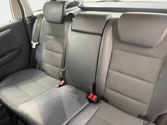 Mercedes-Benz Clase B B 180 CDI 80 kW (109 CV)