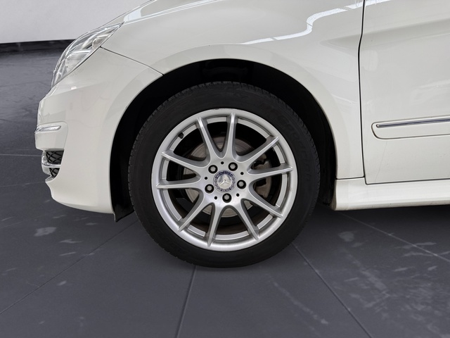 Mercedes-Benz Clase B B 180 CDI 80 kW (109 CV)