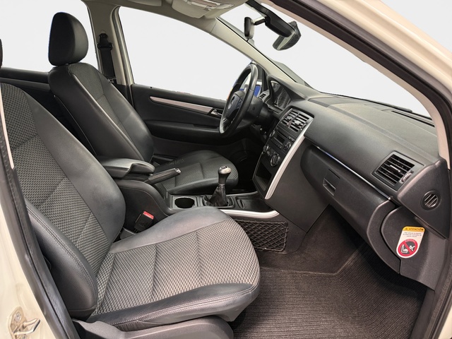 Mercedes-Benz Clase B B 180 CDI 80 kW (109 CV)