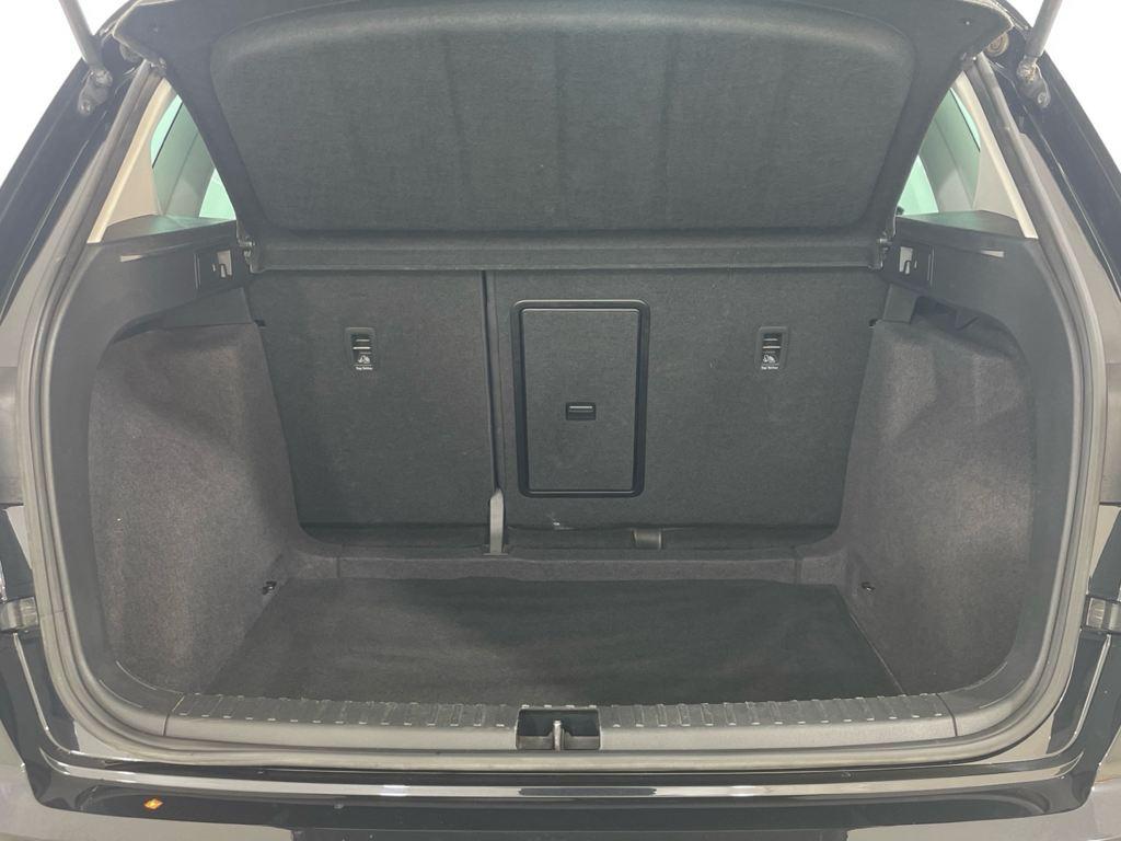 SEAT Ateca 1.5 TSI en Barcelona