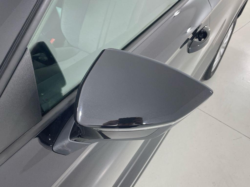 SEAT Ateca 1.5 TSI en Barcelona