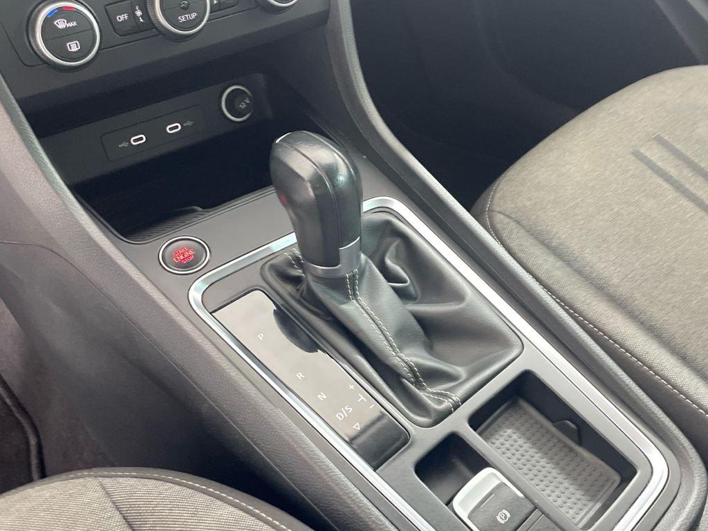 SEAT Ateca 1.5 TSI en Barcelona