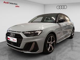 Audi A1 Sportback en Motorflash