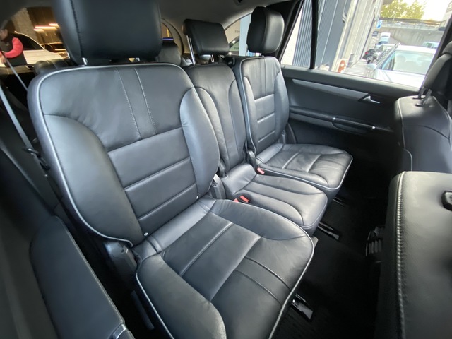 Mercedes-Benz Clase R R 350 CDI 4MATIC 195 kW (265 CV)