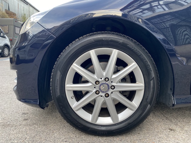 Mercedes-Benz Clase R R 350 CDI 4MATIC 195 kW (265 CV)