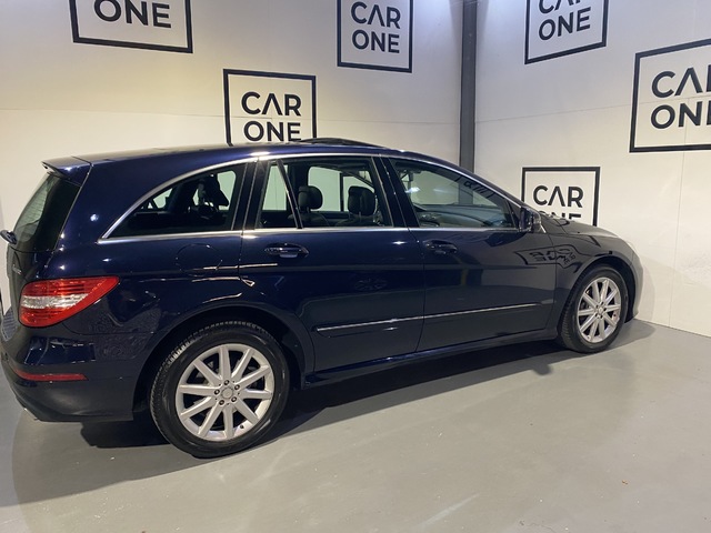 Mercedes-Benz Clase R R 350 CDI 4MATIC 195 kW (265 CV)