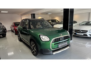 MINI MINI Countryman C de segunda mano