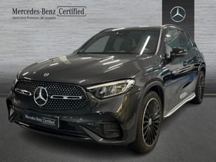 Mercedes-Benz GLC GLC 300 d de segunda mano