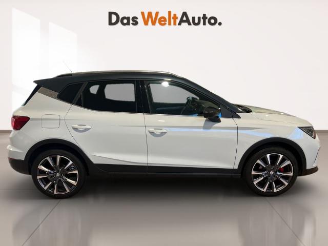 SEAT Arona 1.0 TSI FR Special Edition 85 kW (115 CV)