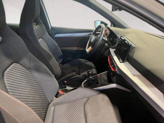 SEAT Arona 1.0 TSI FR Special Edition 85 kW (115 CV)