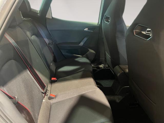 SEAT Arona 1.0 TSI FR Special Edition 85 kW (115 CV)