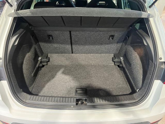 SEAT Arona 1.0 TSI FR Special Edition 85 kW (115 CV)