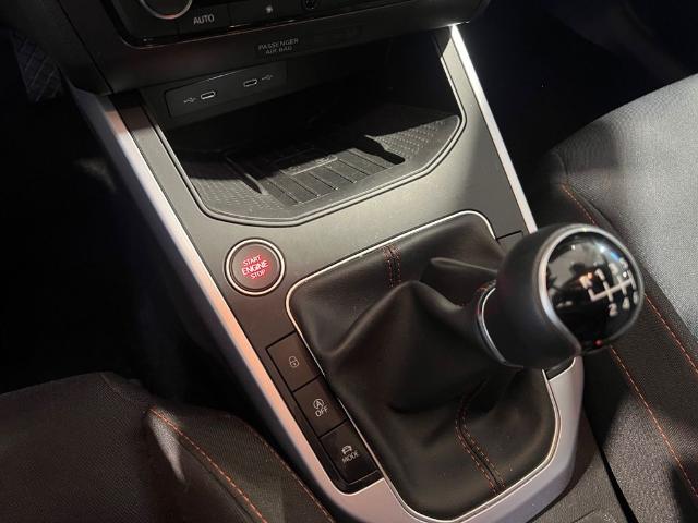 SEAT Arona 1.0 TSI FR Special Edition 85 kW (115 CV)