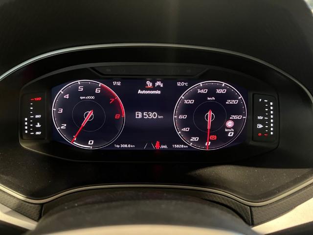 SEAT Arona 1.0 TSI FR Special Edition 85 kW (115 CV)