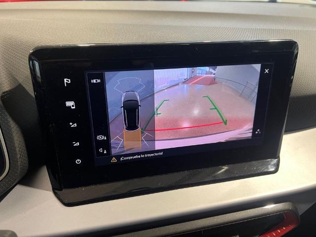 SEAT Arona 1.0 TSI FR Special Edition 85 kW (115 CV)