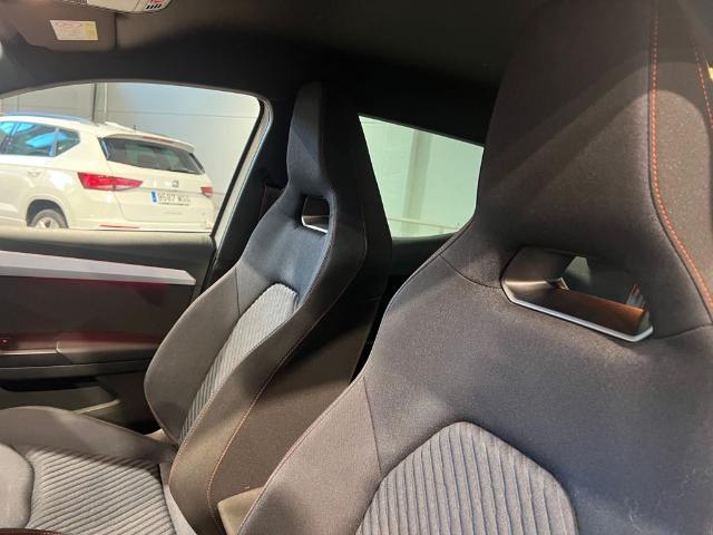 SEAT Arona 1.0 TSI FR Special Edition 85 kW (115 CV)