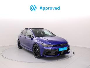 Volkswagen Golf en Motorflash