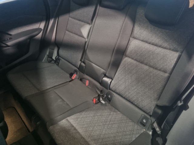 BMW X1 sDrive18d color Negro. Año 2023. 110KW(150CV). Diésel. En concesionario Lurauto - Gipuzkoa de Guipuzcoa