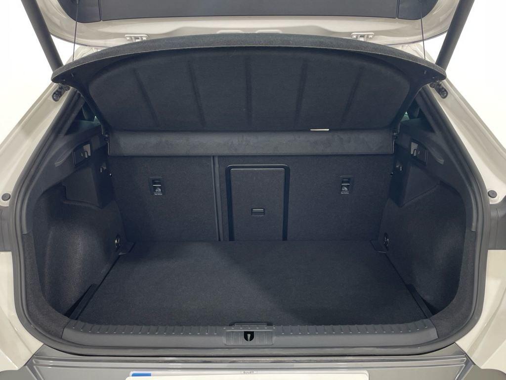 CUPRA Formentor 2.0 TSI en Barcelona