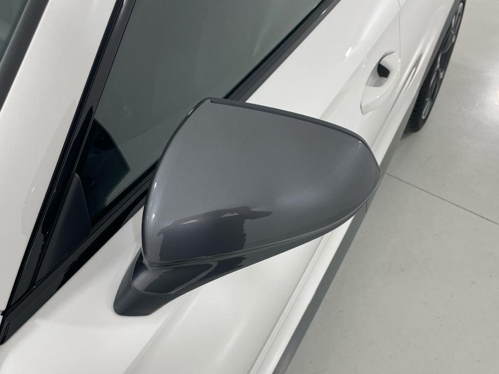 CUPRA Formentor 2.0 TSI en Barcelona