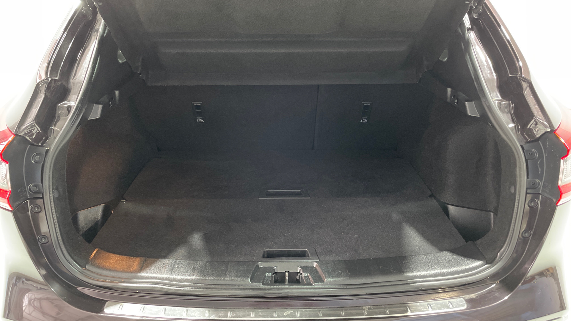 Nissan Qashqai DIG-T 160 en Barcelona