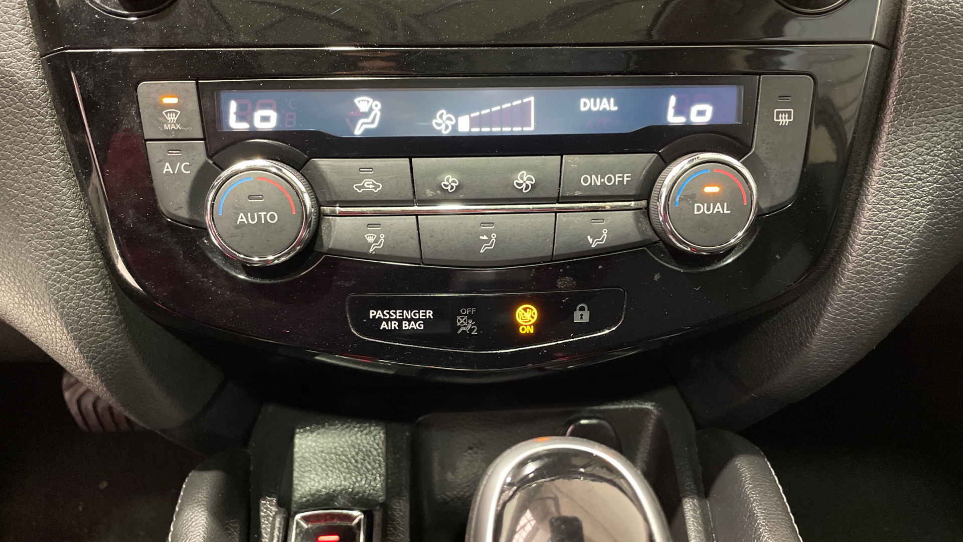 Nissan Qashqai DIG-T 160 en Barcelona