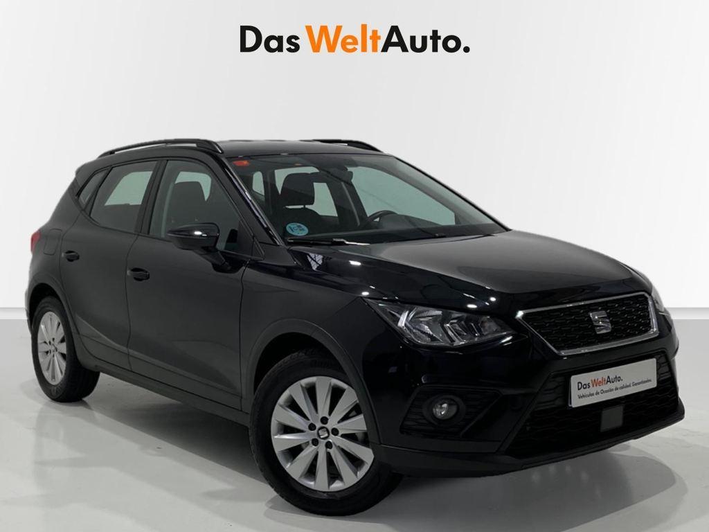 SEAT Arona 1.0 TSI en Barcelona