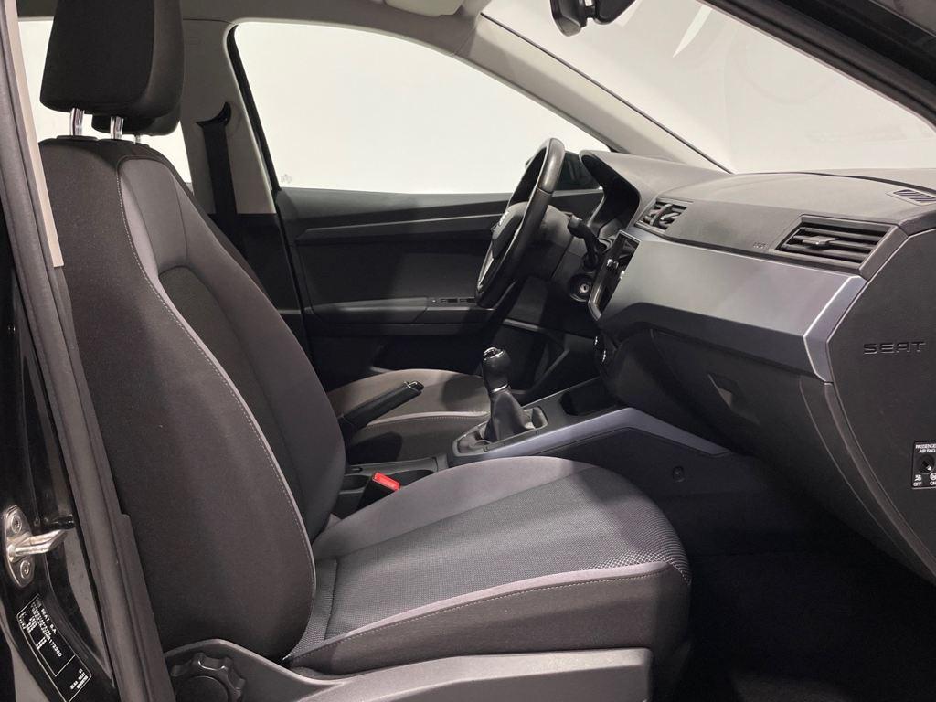 SEAT Arona 1.0 TSI en Barcelona