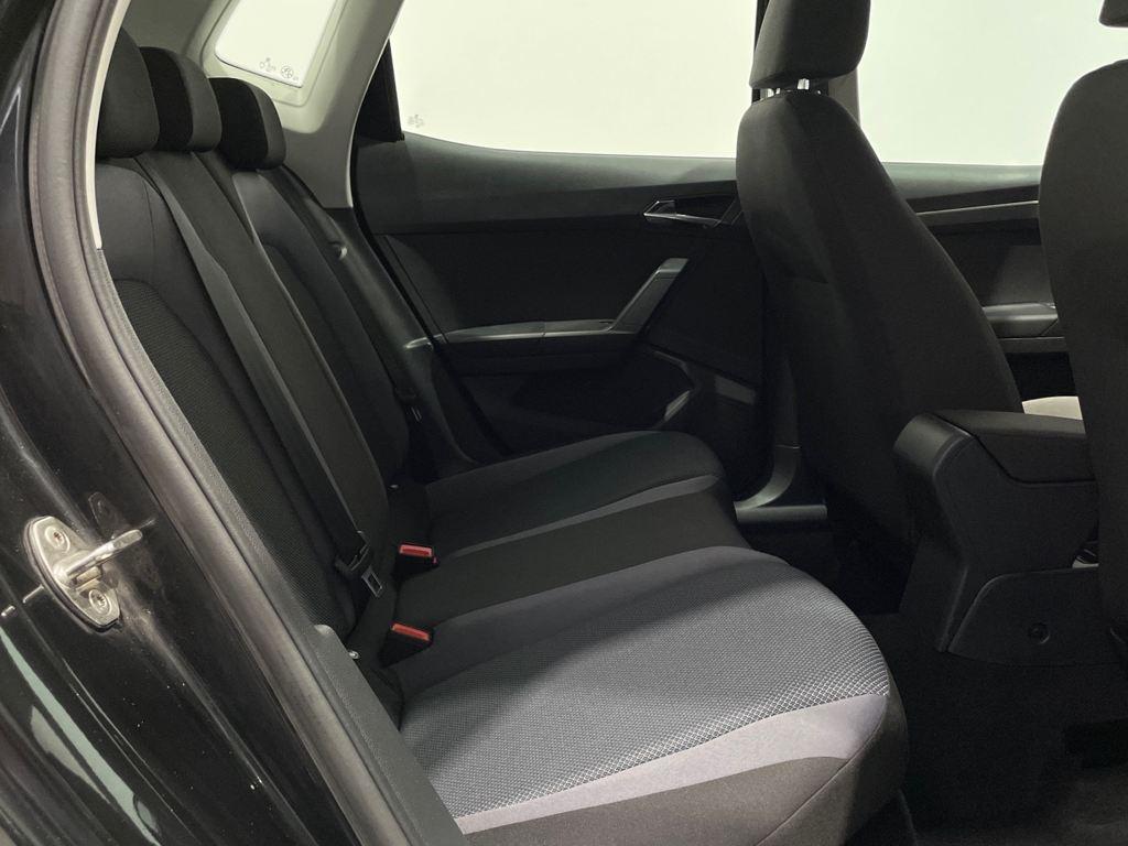 SEAT Arona 1.0 TSI en Barcelona