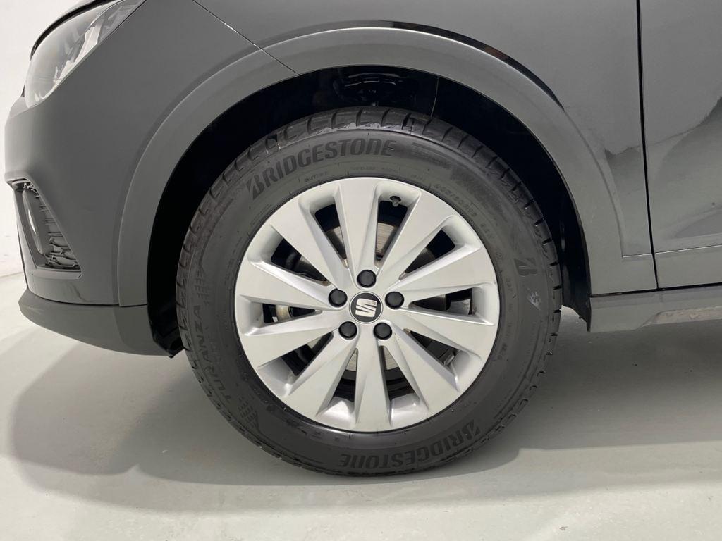 SEAT Arona 1.0 TSI en Barcelona