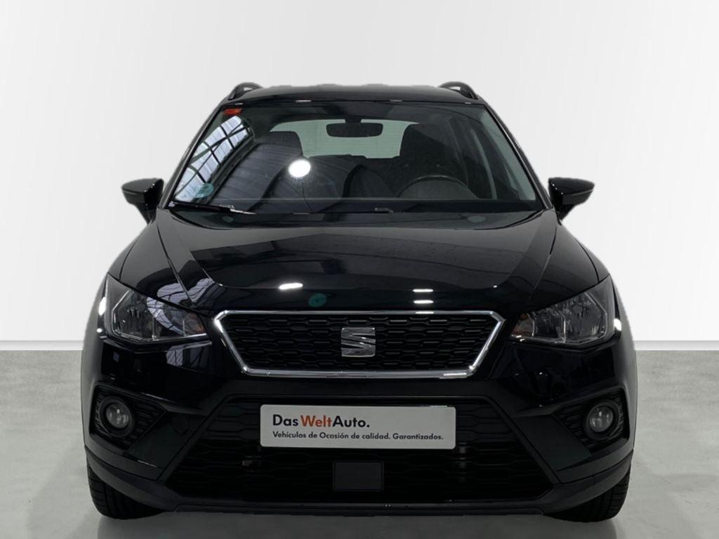 SEAT Arona 1.0 TSI en Barcelona