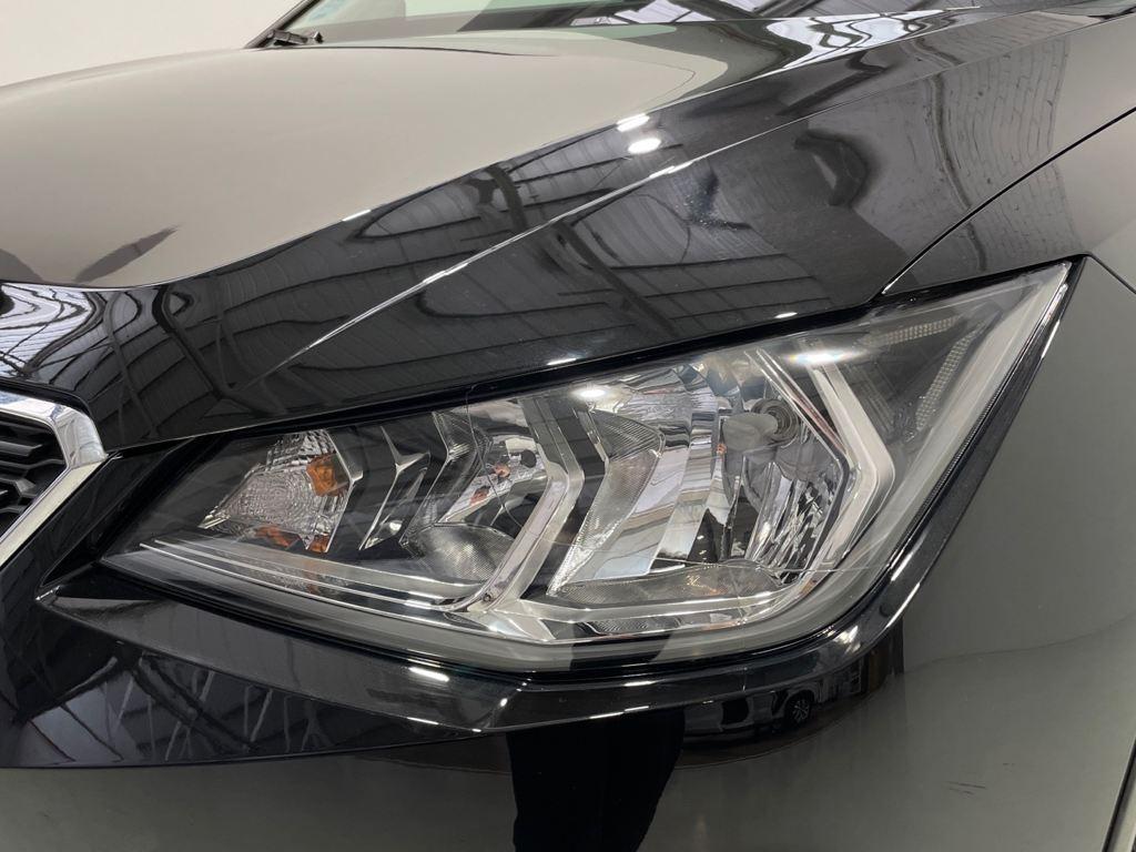 SEAT Arona 1.0 TSI en Barcelona