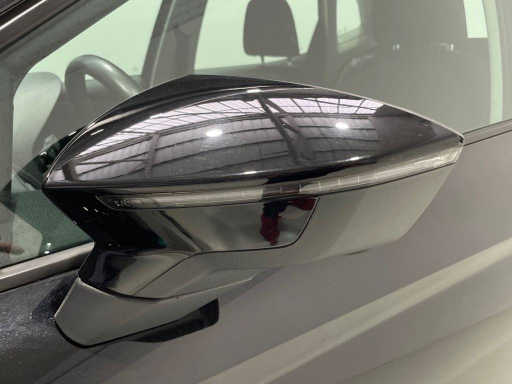 SEAT Arona 1.0 TSI en Barcelona