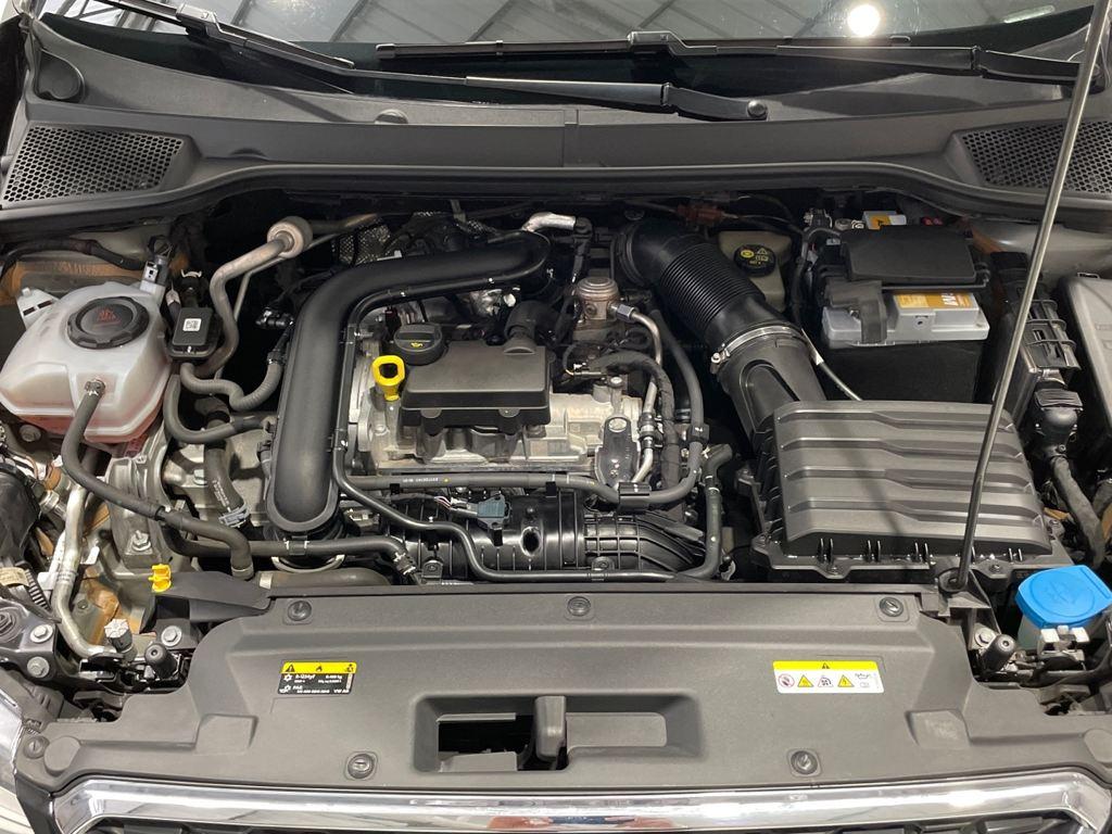 SEAT Arona 1.0 TSI en Barcelona