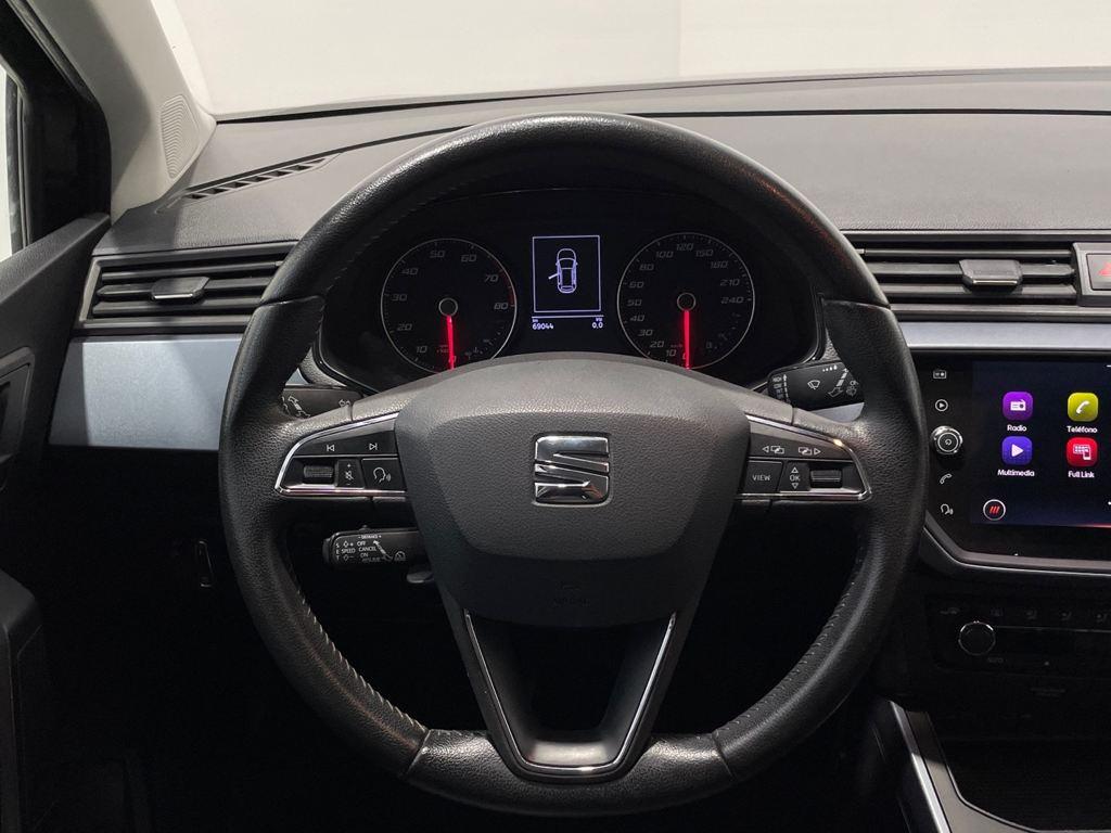 SEAT Arona 1.0 TSI en Barcelona