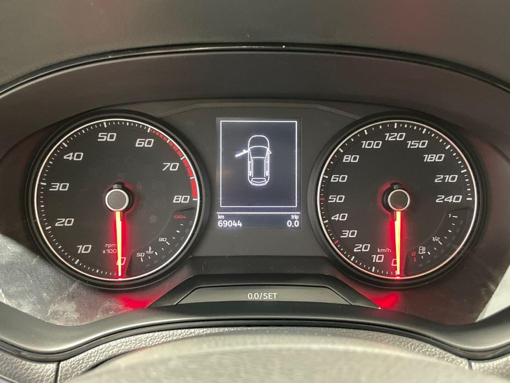 SEAT Arona 1.0 TSI en Barcelona