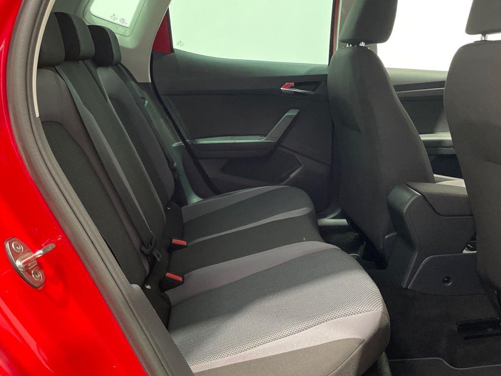 SEAT Arona 1.0 TSI en Barcelona