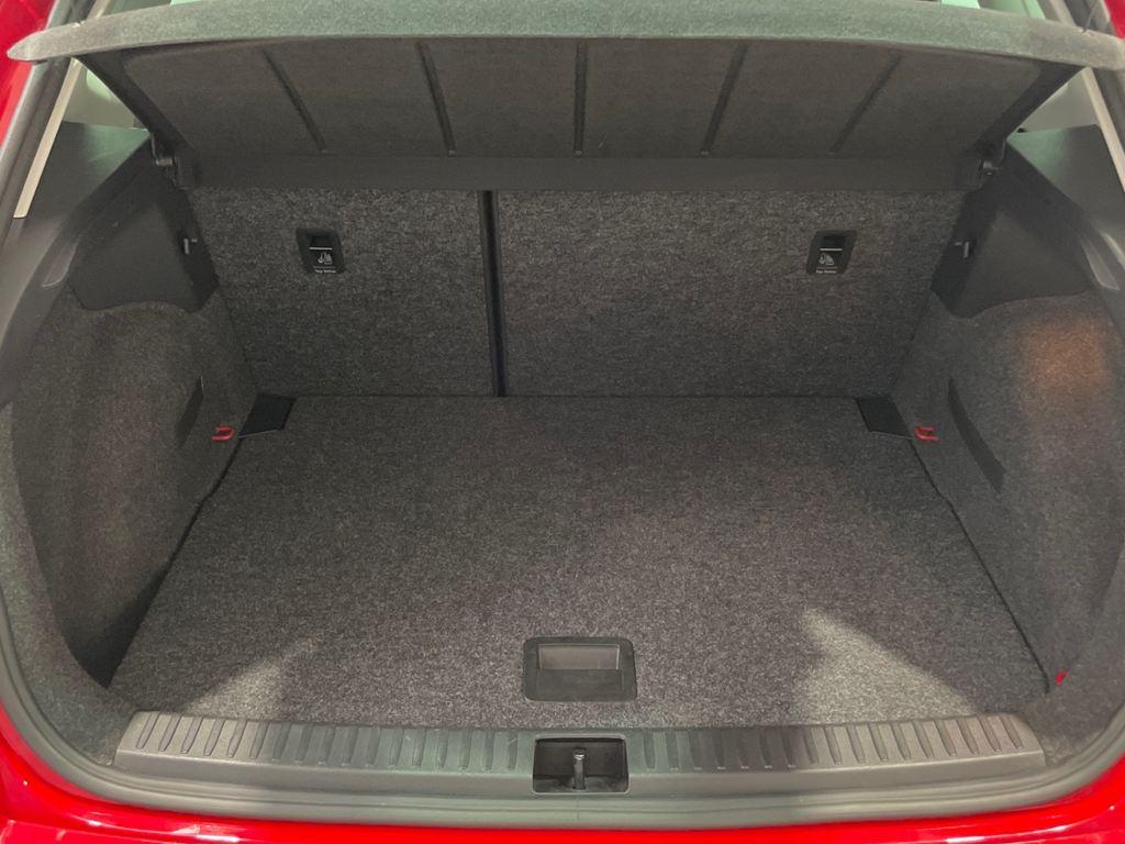 SEAT Arona 1.0 TSI en Barcelona