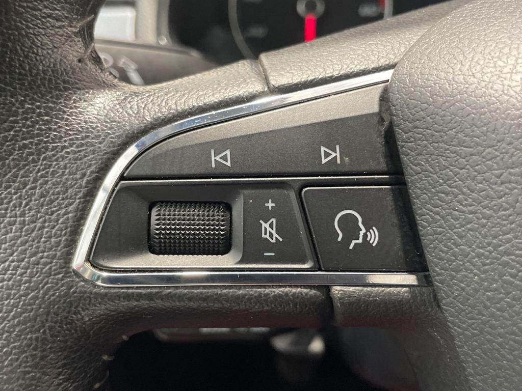 SEAT Arona 1.0 TSI en Barcelona