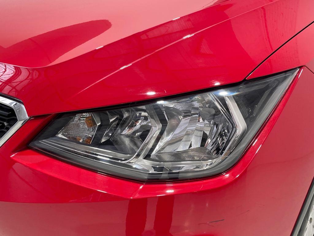 SEAT Arona 1.0 TSI en Barcelona