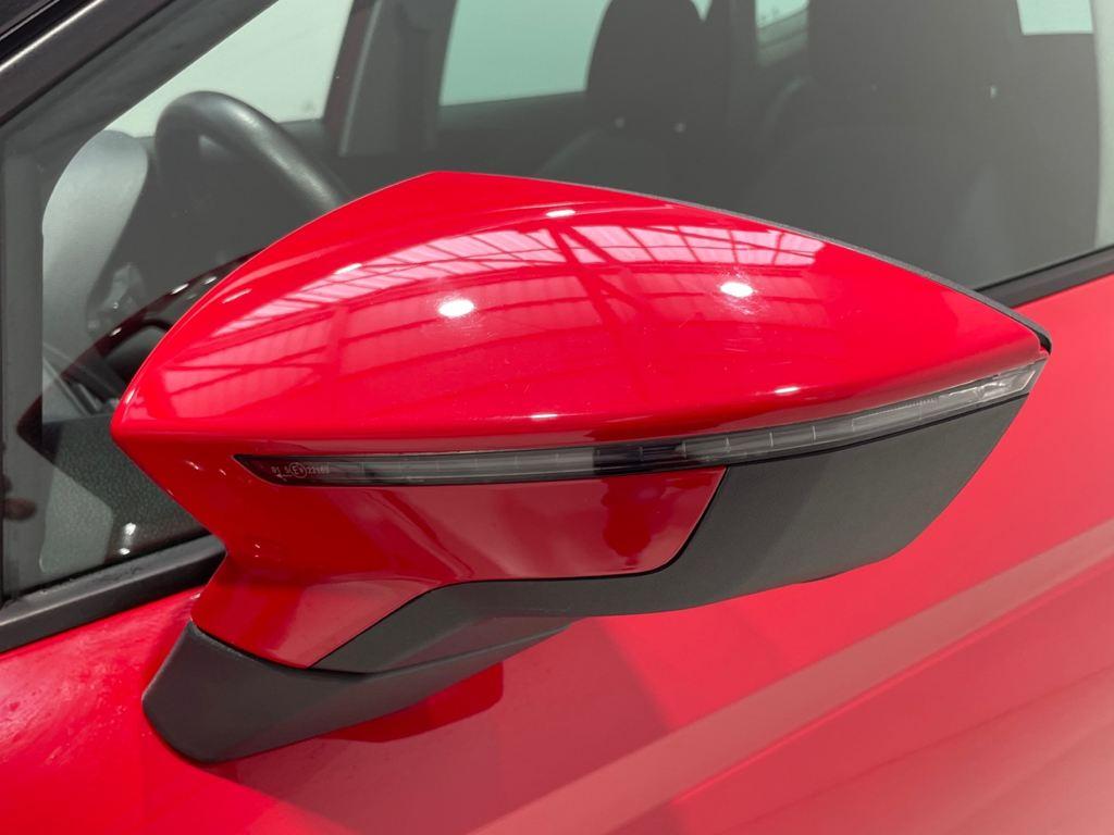 SEAT Arona 1.0 TSI en Barcelona