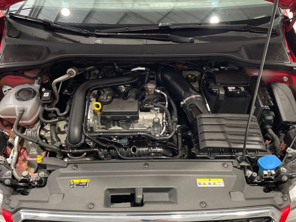 SEAT Arona 1.0 TSI en Barcelona